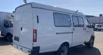 ГАЗ ГАЗель (3221)
