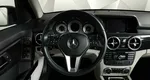 Mercedes-Benz GLK GLK 300 7G-Tronic 4MATIC (231 л.с.) Черный