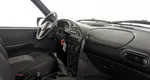  Lada (ВАЗ) Niva I Рестайлинг (Travel)