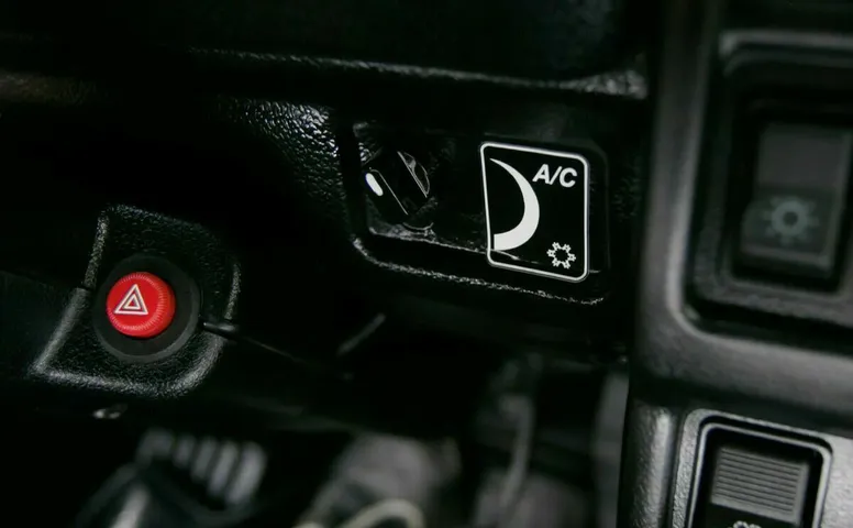 Lada (ваз) 2121 (4x4)