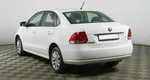 Volkswagen Polo 1.6 Автомат