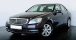 Mercedes-Benz C-Класс 180 BlueEFFICIENCY III (W204)