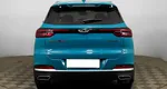 Chery tiggo 7 pro cvt 2021 с пробегом 17 586 км