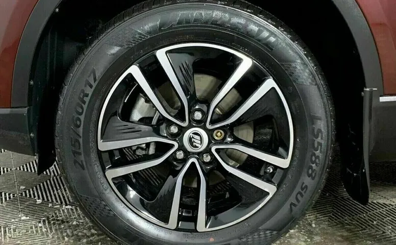 Lifan x70