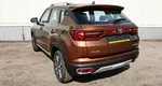 Changan cs35plus