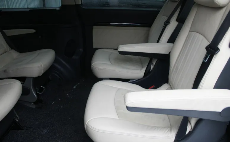 Mercedes-Benz VIANO L1 3.5 AT (258 л.с.)