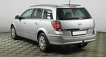 Opel Astra 1.3 Механика