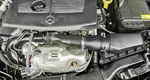 Mercedes-Benz B-Класс B 180 7G-DCT (122 л.с.) Черный