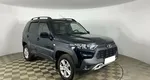  Lada (ВАЗ) Niva I Рестайлинг (Travel)