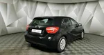 Mercedes-Benz A-Класс 180 7G-DCT (122 л.с.) Особая серия Черный
