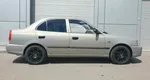 Hyundai ACCENT 1.5 MT (102 л.с.)