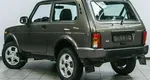 Lada (ваз) 2121 (4x4)