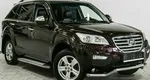 Lifan x60