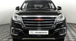 Haval H9 2.0 АКПП