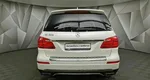 Mercedes-benz gl-класс