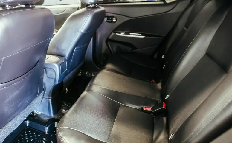 Lifan x50