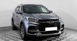Chery tiggo 8 робот 2021 с пробегом 15 947 км