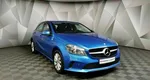 Mercedes-benz a-класс