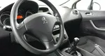 Peugeot 408 1.6 Механика