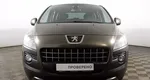 Peugeot 3008 I