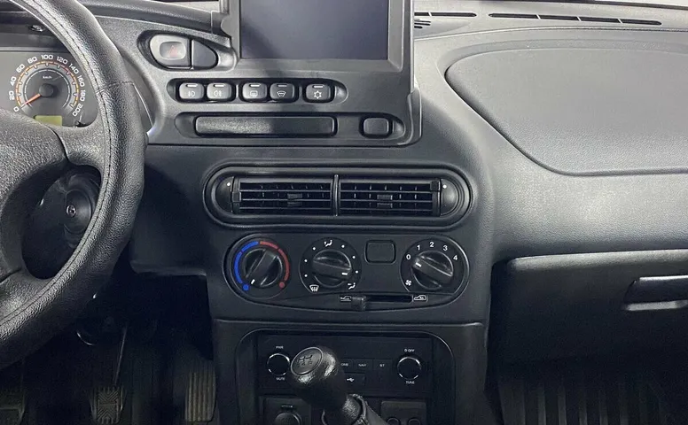  Lada (ВАЗ) Niva I Рестайлинг (Travel)