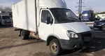 ГАЗель 3302