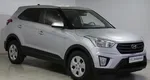 Hyundai Creta 1.6 МКПП