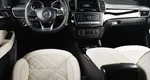 Mercedes-Benz GLE Coupe AMG 43 AMG I (C292)