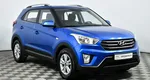 Hyundai Creta 2.0 АКПП