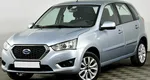 Datsun mi-DO 1.6 Механика