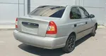 Hyundai ACCENT 1.5 MT (102 л.с.)