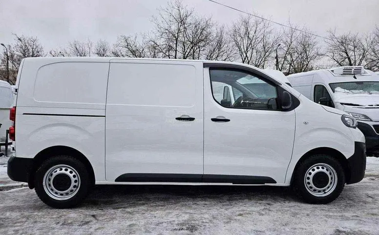 Peugeot Expert