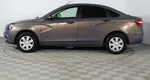 LADA (ВАЗ) Vesta I