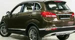 Chery tiggo 5