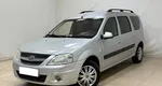LADA (ВАЗ) Largus I 