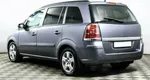 Opel Zafira 1.8 Робот