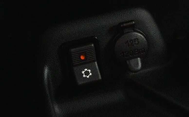 Lada (ваз) 2121 (4x4)