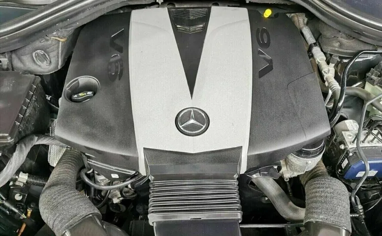 Mercedes-benz gl-класс