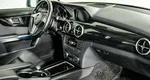 Mercedes-Benz GLK-Класс 2.1 Автомат