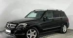 Mercedes-Benz GLK-Класс