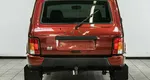 Lada (ваз) 2121 (4x4)