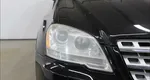 Mercedes-Benz M-klasse
