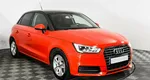 Audi A1 I (8X) Рестайлинг