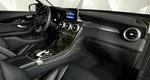 Mercedes-Benz GLC 220 d 9G-TRONIC 4MATIC (170 л.с.) Premium Синий