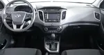 Hyundai Creta 2.0 АКПП