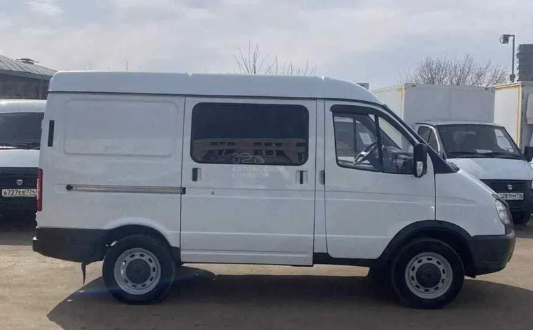 ГАЗ 2752