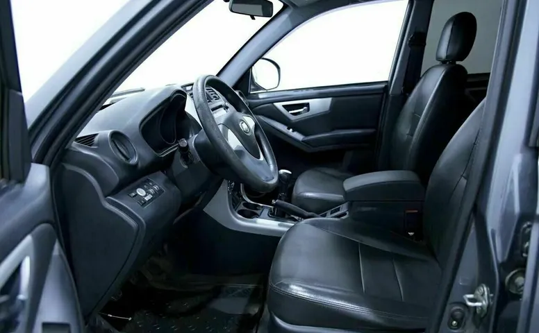 Lifan x60