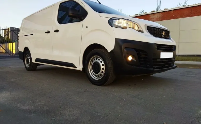 Peugeot Expert