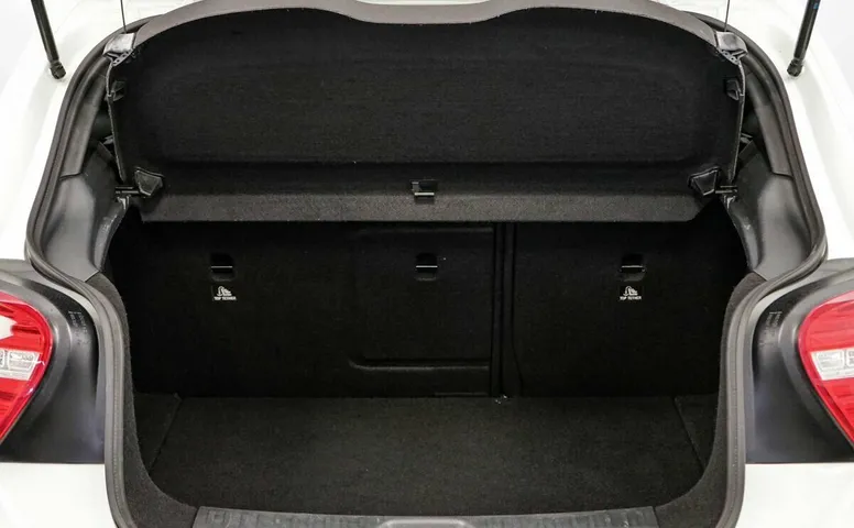 Mercedes-Benz A-Класс 200 III (W176)