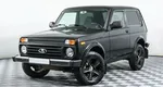 Lada (ваз) 2121 (4x4)
